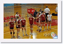 Freshman VB on 10-13 * (342 Slides)